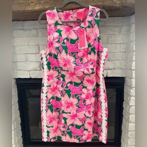 NWT Lilly Pulitzer dress 16